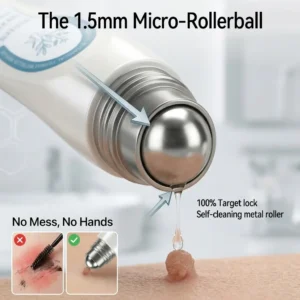📢𝐏i𝐜𝐝o® 7-𝐷𝑎𝑦 𝗧𝐚𝐠 & 𝗦𝗽𝐨𝐭 𝐄𝐫𝒂𝒔𝒆𝒓(Zero Pain, Zero 𝐒𝐜𝐚𝒓𝒔 Rollerball)
 – healthylivingmedicalcenter
