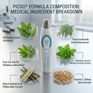 📢𝐏i𝐜𝐝o® 7-𝐷𝑎𝑦 𝗧𝐚𝐠 & 𝗦𝗽𝐨𝐭 𝐄𝐫𝒂𝒔𝒆𝒓(Zero Pain, Zero 𝐒𝐜𝐚𝒓𝒔 Rollerball)
 – healthylivingmedicalcenter