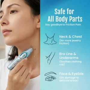 Picdo Precision Spot & Tag Care Pen
